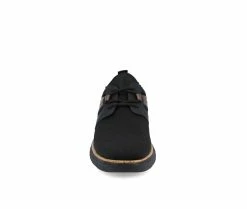 Men's Vance Co. Claxton Athleisure Oxfords -Basketball and Court Shoes Sales Store 4 147