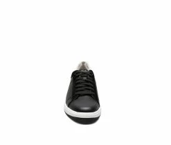 Men's Florsheim Heist Lace-To-Toe Sneakers 12 Men's Florsheim Heist Lace-To-Toe Sneakers -Basketball and Court Shoes Sales Store 4 149