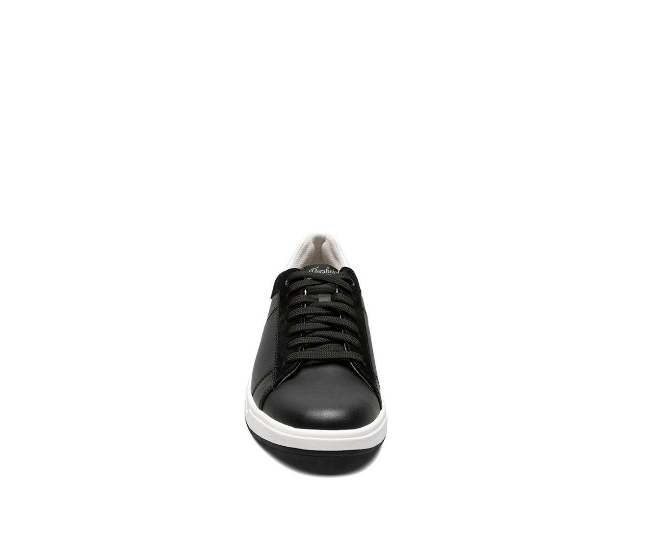 Men's Florsheim Heist Lace-To-Toe Sneakers 7 Men's Florsheim Heist Lace-To-Toe Sneakers - Image 5
