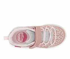 Girls' OshKosh B'gosh Infant & Toddler & Little Kid Cycla Sneakers -Basketball and Court Shoes Sales Store 4 154