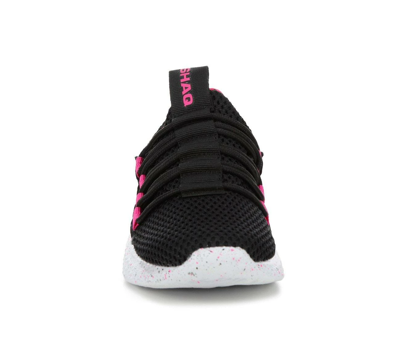 Girls' Shaq Little Kid & Big Kid Sampson Running Shoes 7 Girls' Shaq Little Kid & Big Kid Sampson Running Shoes - Image 5