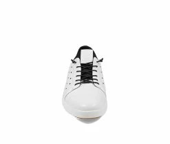Men's Stacy Adams Halden Sneakers 12 Men's Stacy Adams Halden Sneakers -Basketball and Court Shoes Sales Store 4 163