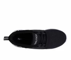 Girls' Nautica Little Kid & Big Kid Kappil Sneakers -Basketball and Court Shoes Sales Store 4 166