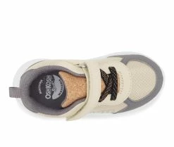 Girls' OshKosh B'gosh Toddler & Little Kid Retra Sneakers -Basketball and Court Shoes Sales Store 4 171