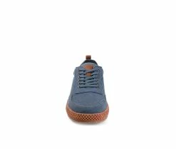 Men's Thomas & Vine Kemp Canvas Sneakers -Basketball and Court Shoes Sales Store 4 180