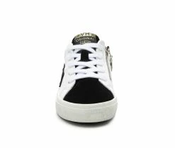Girls' VINTAGE HAVANA Little Kid & Big Kid Gita Sneakers -Basketball and Court Shoes Sales Store 4 193