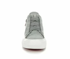 Girls' Blowfish Malibu Little Kid & Big Kid Mamba Wedge Sneakers 12 Girls' Blowfish Malibu Little Kid & Big Kid Mamba Wedge Sneakers -Basketball and Court Shoes Sales Store 4 201