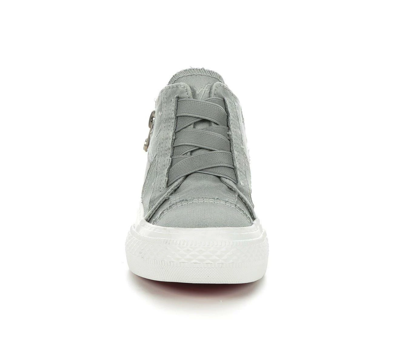 Girls' Blowfish Malibu Little Kid & Big Kid Mamba Wedge Sneakers 7 Girls' Blowfish Malibu Little Kid & Big Kid Mamba Wedge Sneakers - Image 5