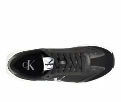 Men's Calvin Klein Dilbur Fashion Sneakers 12 Men's Calvin Klein Dilbur Fashion Sneakers -Basketball and Court Shoes Sales Store 4 204