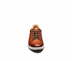 Men's Florsheim Crossover Lace To Toe Sneakers -Basketball and Court Shoes Sales Store 4 205