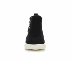 Girls' Self Esteem Toddler Jade Mid-Top Sneakers -Basketball and Court Shoes Sales Store 4 210