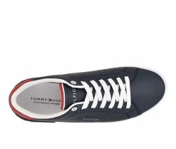 Men's Tommy Hilfiger Rezmon Casual Shoes -Basketball and Court Shoes Sales Store 4 221