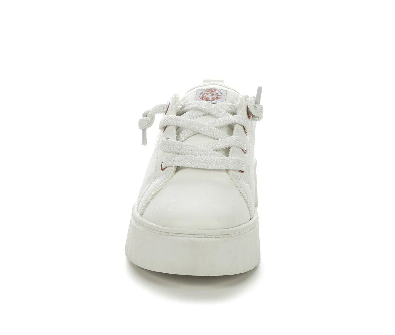 Girls' Roxy Little Kid & Big Kid Sheilahh Platform Sneakers 7 Girls' Roxy Little Kid & Big Kid Sheilahh Platform Sneakers - Image 5