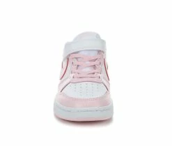Girls' Nike Little Kid Court Borough Low 2 Sneakers 12 Girls' Nike Little Kid Court Borough Low 2 Sneakers -Basketball and Court Shoes Sales Store 4 232
