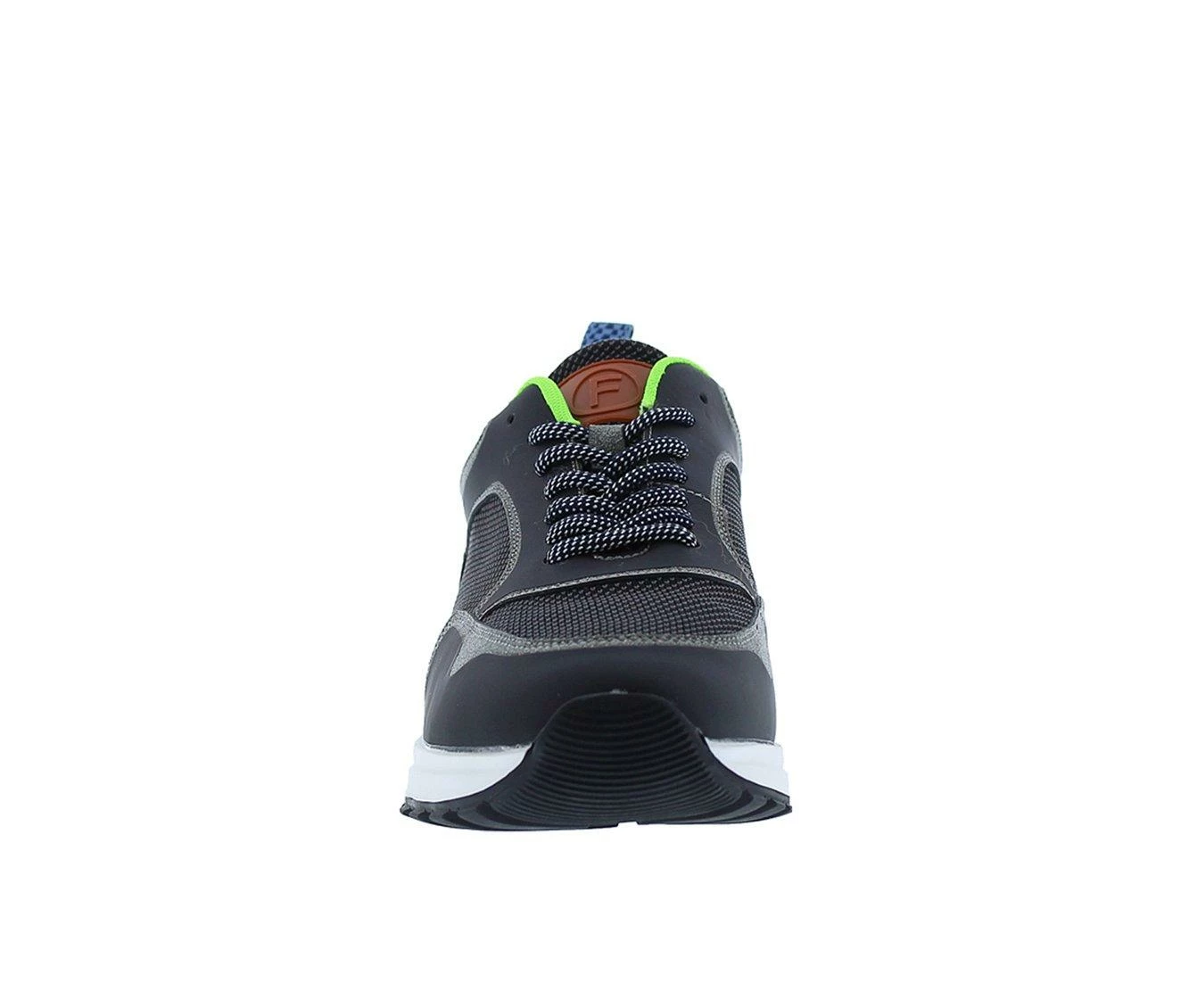 Men's French Connection Reed Fashion Sneakers 7 Men's French Connection Reed Fashion Sneakers - Image 5