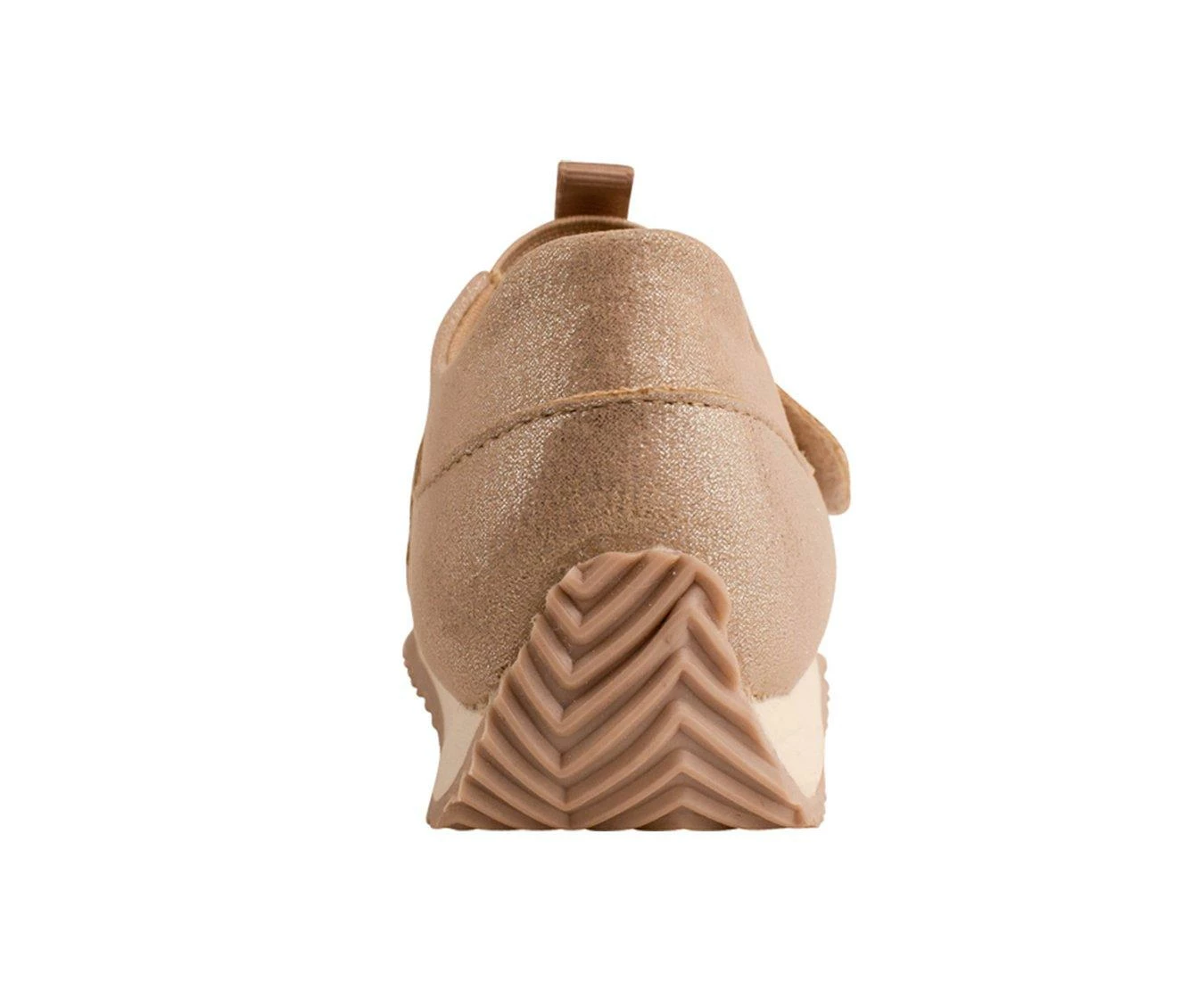 Girls' Baby Deer Infant & Toddler & Little Kid Avery Sneakers 7 Girls' Baby Deer Infant & Toddler & Little Kid Avery Sneakers - Image 5