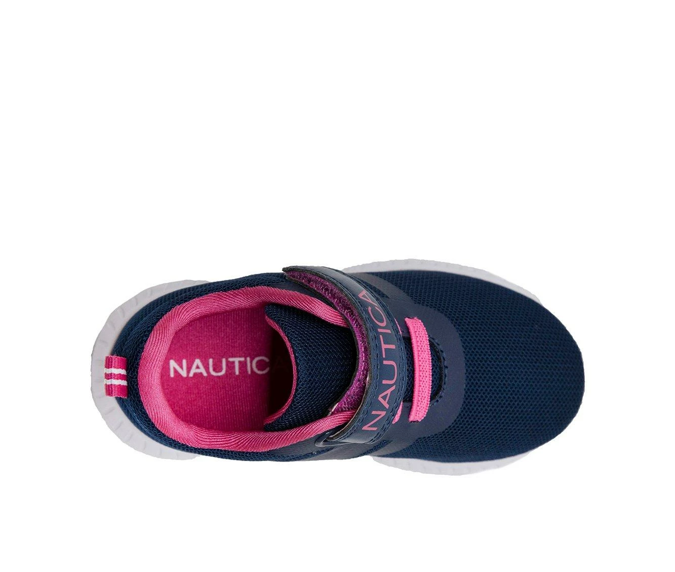 Girls' Nautica Toddler & Little Kid Toshee Shoes 7 Girls' Nautica Toddler & Little Kid Toshee Shoes - Image 5