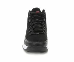 Men's Fila Activisor Viz Basketball Shoes -Basketball and Court Shoes Sales Store 4 25