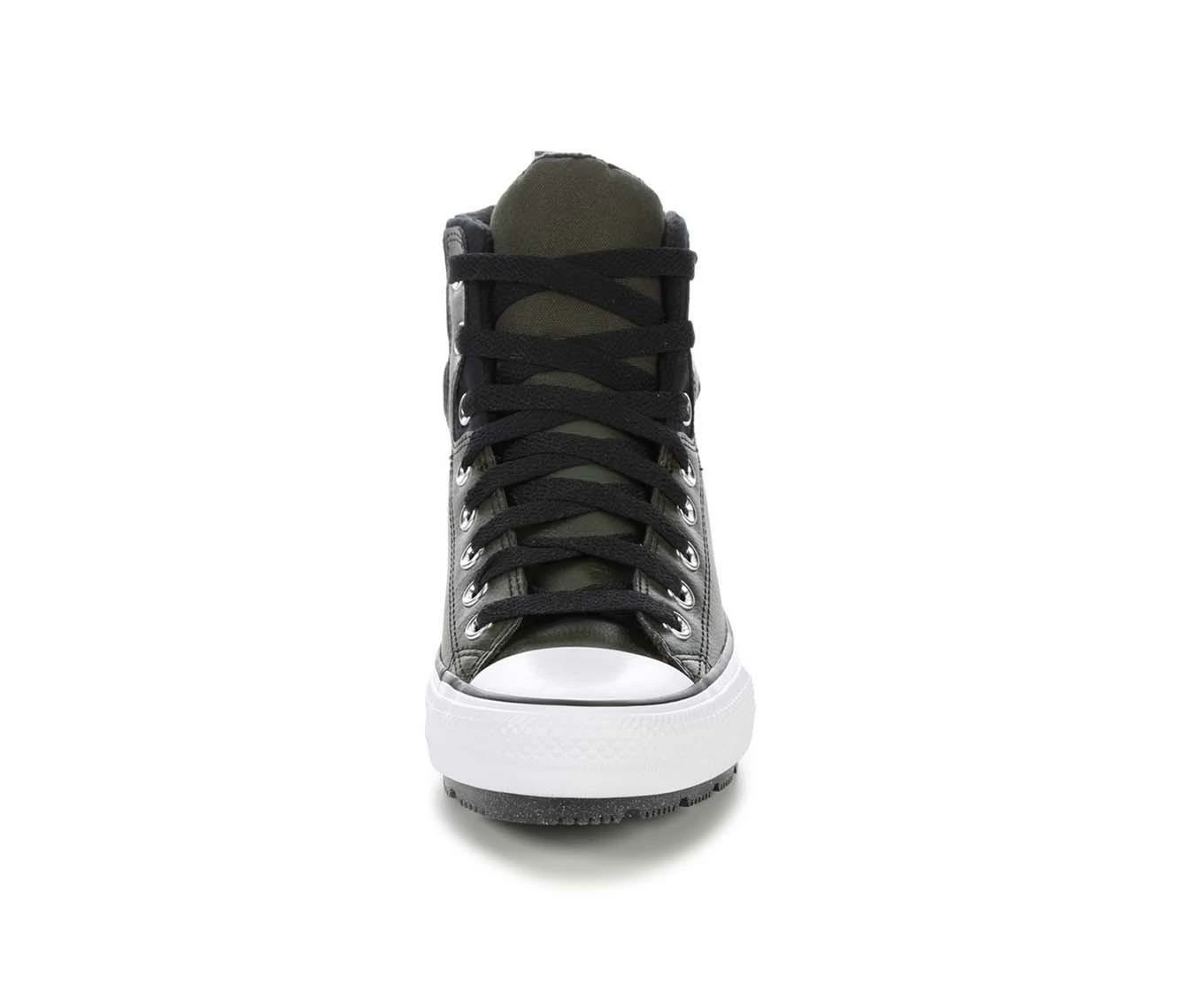 Men's Converse Chuck Taylor All Star Berkshire Sneaker Boots 7 Men's Converse Chuck Taylor All Star Berkshire Sneaker Boots - Image 5