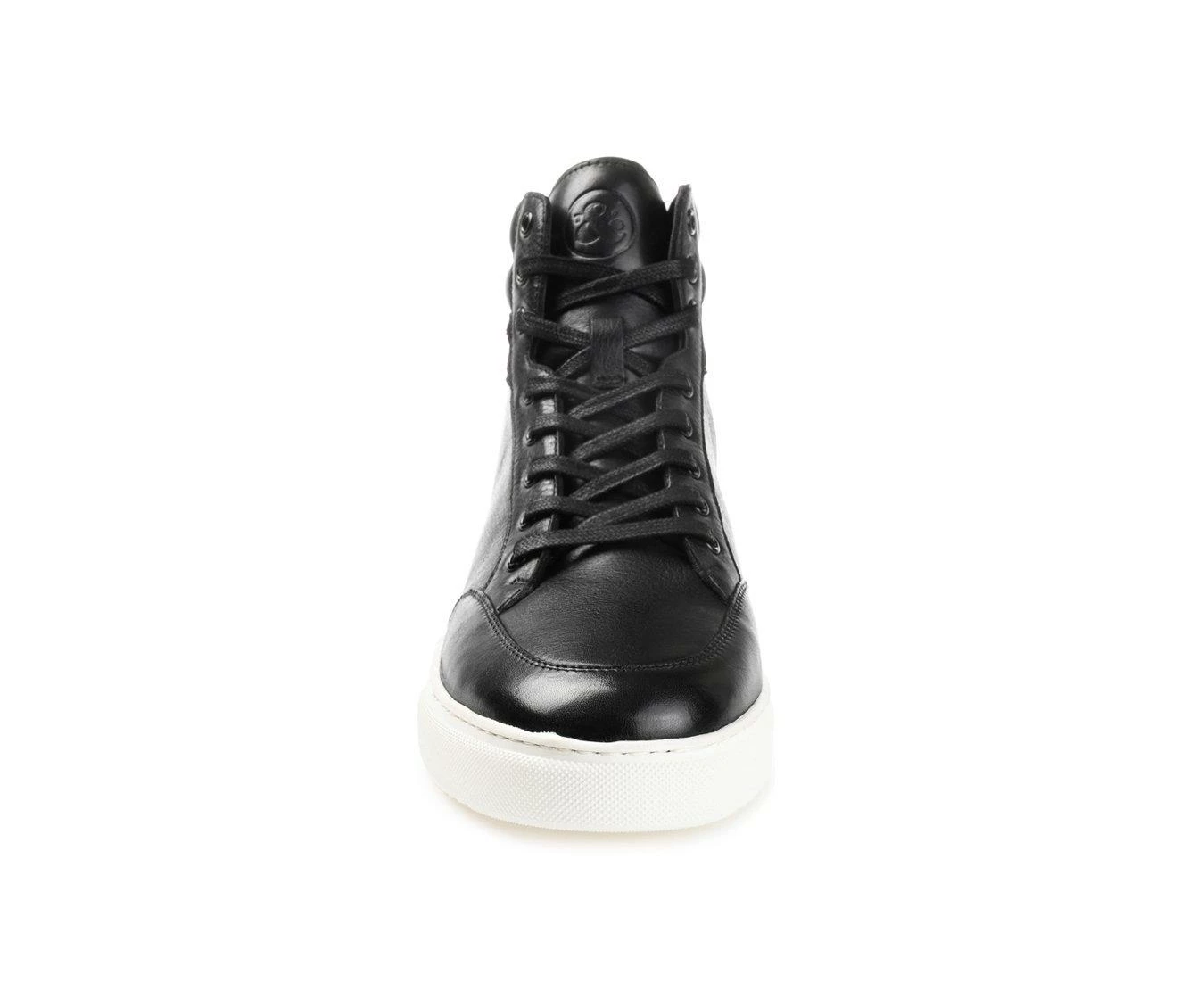 Men's Thomas & Vine Clarkson High-Top Sneakers 7 Men's Thomas & Vine Clarkson High-Top Sneakers - Image 5
