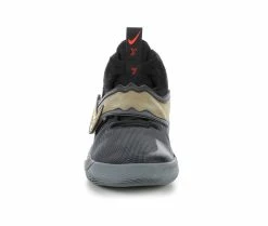 Men's Nike KD Trey 5 X Basketball Shoes 12 Men's Nike KD Trey 5 X Basketball Shoes -Basketball and Court Shoes Sales Store 4 35