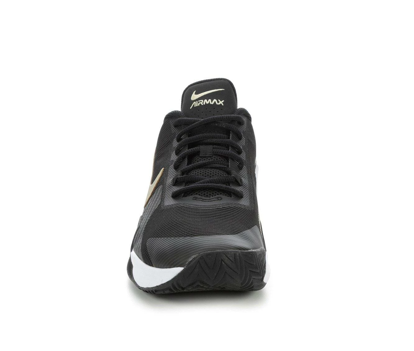 Men's Nike Air Max Impact 4 Basketball Shoes 7 Men's Nike Air Max Impact 4 Basketball Shoes - Image 5