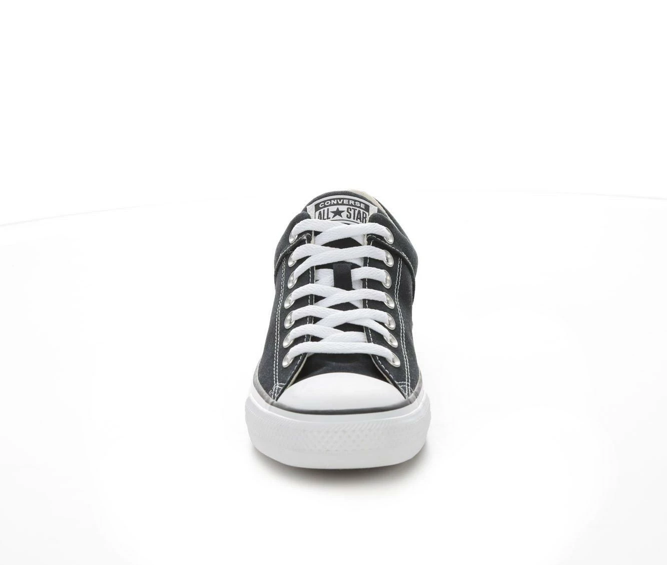 Men's Converse Chuck Taylor All Star Foundation Ox Sneakers 7 Men's Converse Chuck Taylor All Star Foundation Ox Sneakers - Image 5