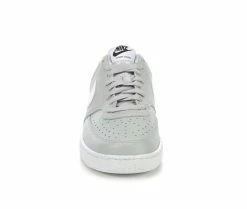 Men's Nike Court Vision Low Next Nature Sustainable Sneakers 12 Men's Nike Court Vision Low Next Nature Sustainable Sneakers -Basketball and Court Shoes Sales Store 4 41