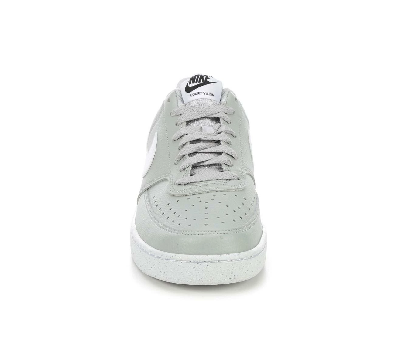 Men's Nike Court Vision Low Next Nature Sustainable Sneakers 7 Men's Nike Court Vision Low Next Nature Sustainable Sneakers - Image 5