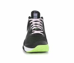 Men's Nike Air Max Impact 3 Basketball Shoes -Basketball and Court Shoes Sales Store 4 54