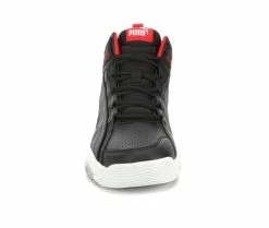 Men's Puma Rebound Future Evo Basketball Shoes -Basketball and Court Shoes Sales Store 4 61