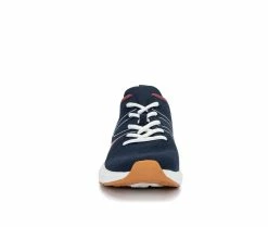 Men's New York And Company Gates Sneakers -Basketball and Court Shoes Sales Store 4 76