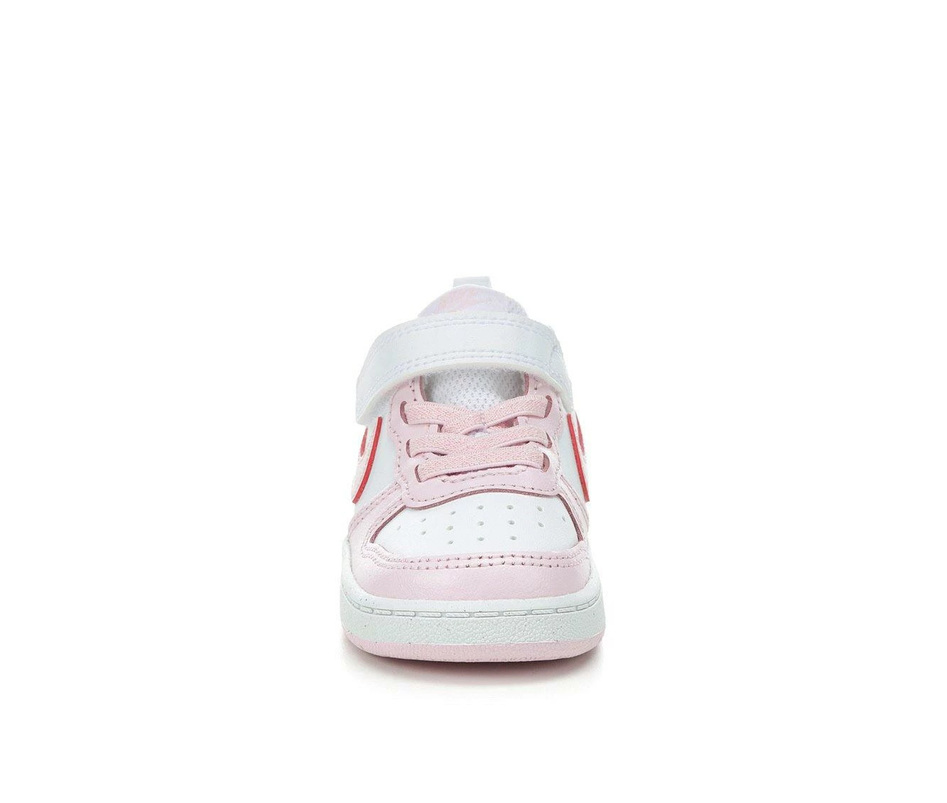 Girls' Nike Infant & Toddler Court Borough Low 2 Sneakers 7 Girls' Nike Infant & Toddler Court Borough Low 2 Sneakers - Image 5