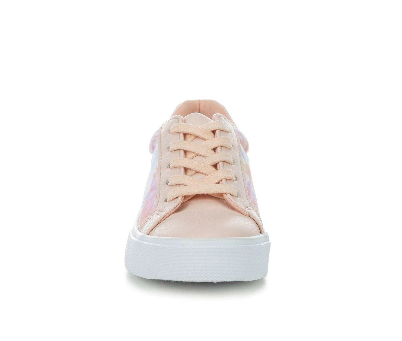Girls' Soda Little Kid & Big Kid Kara Platform Sneakers 7 Girls' Soda Little Kid & Big Kid Kara Platform Sneakers - Image 5
