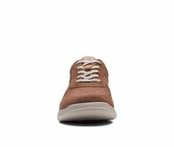 Men's Clarks Gaskill Vibe Sneakers -Basketball and Court Shoes Sales Store 4 84