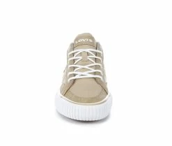 Men's Levis Turner CZ Sneakers 12 Men's Levis Turner CZ Sneakers -Basketball and Court Shoes Sales Store 4 85