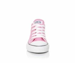 Kids' Converse Little Kid Chuck Taylor Ox Sneakers -Basketball and Court Shoes Sales Store 4 95