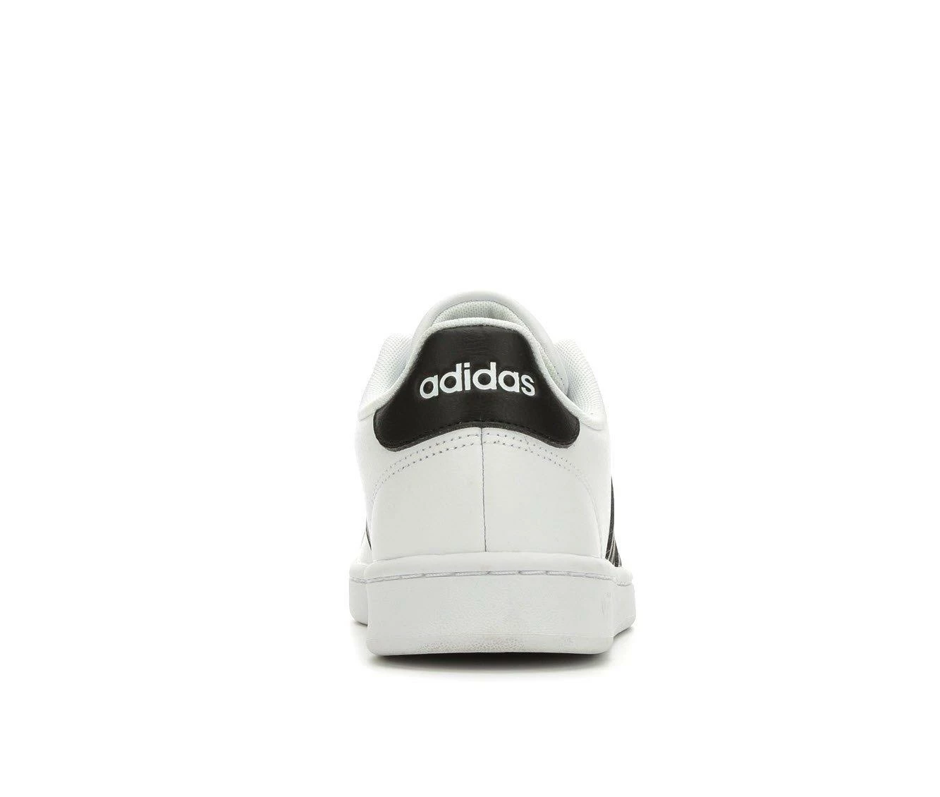 Men's Adidas Grand Court Sneakers 8 Men's Adidas Grand Court Sneakers - Image 6