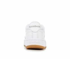 Girls' Reebok Big Kid Club C Sneakers -Basketball and Court Shoes Sales Store 5 108