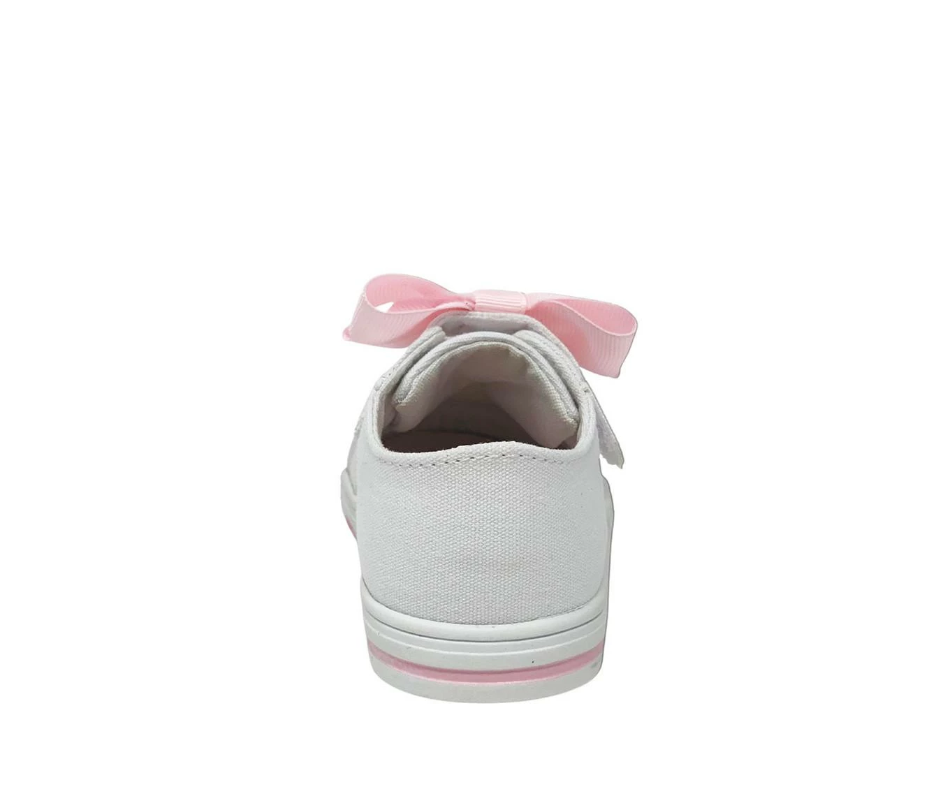 Girls' Baby Deer Infant & Toddler Grace Fashion Sneakers 8 Girls' Baby Deer Infant & Toddler Grace Fashion Sneakers - Image 6