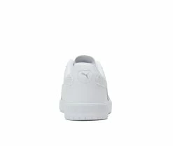 Men's Puma Court Ultra Court Sneakers -Basketball and Court Shoes Sales Store 5 11