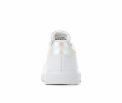 Girls' Adidas Little Kid & Big Kid Grand Court 2.0 Sustainable Sneakers 13 Girls' Adidas Little Kid & Big Kid Grand Court 2.0 Sustainable Sneakers -Basketball and Court Shoes Sales Store 5 130