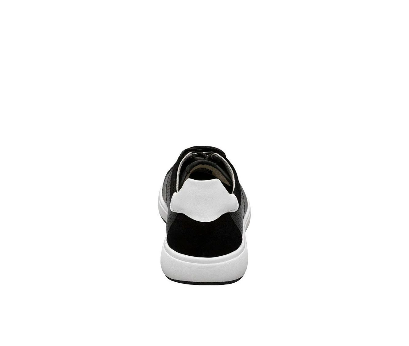 Men's Florsheim Heist Lace-To-Toe Sneakers 8 Men's Florsheim Heist Lace-To-Toe Sneakers - Image 6