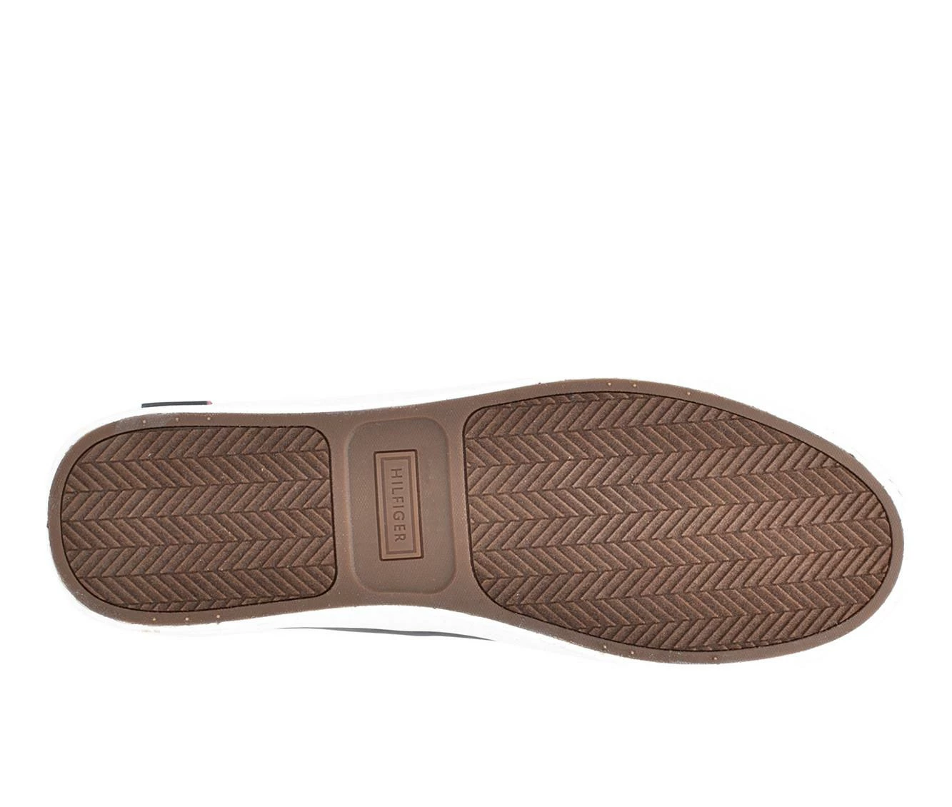 Men's Tommy Hilfiger Risher Casual Oxford Sneakers 8 Men's Tommy Hilfiger Risher Casual Oxford Sneakers - Image 6