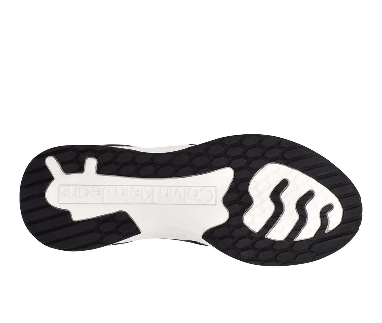 Men's Calvin Klein Arnel Fashion Sneakers 8 Men's Calvin Klein Arnel Fashion Sneakers - Image 6