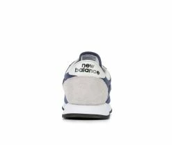 Men's New Balance 420 Sneakers -Basketball and Court Shoes Sales Store 5 187