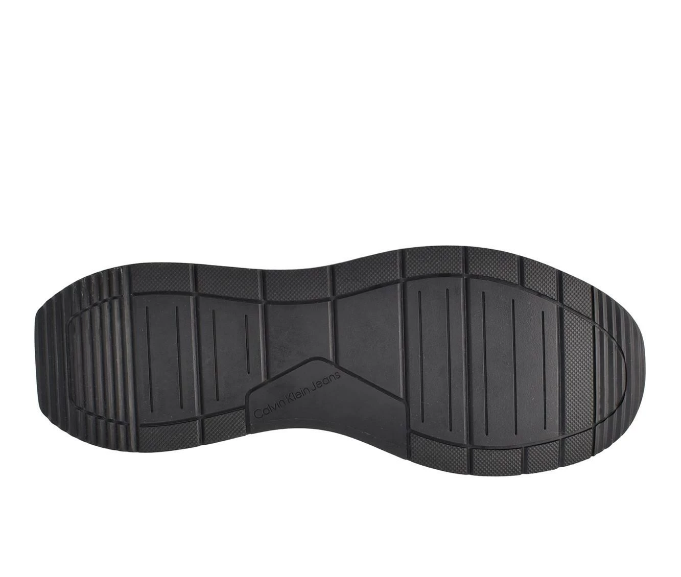 Men's Calvin Klein Dilbur Fashion Sneakers 8 Men's Calvin Klein Dilbur Fashion Sneakers - Image 6