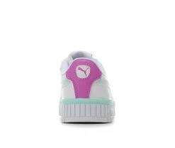 Girls' Puma Big Kid Carina 2.0 Bubble Dye Sneakers 13 Girls' Puma Big Kid Carina 2.0 Bubble Dye Sneakers -Basketball and Court Shoes Sales Store 5 209