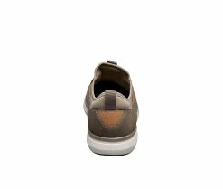 Men's Florsheim Venture Knit Plain Toe Sneakers 13 Men's Florsheim Venture Knit Plain Toe Sneakers -Basketball and Court Shoes Sales Store 5 219