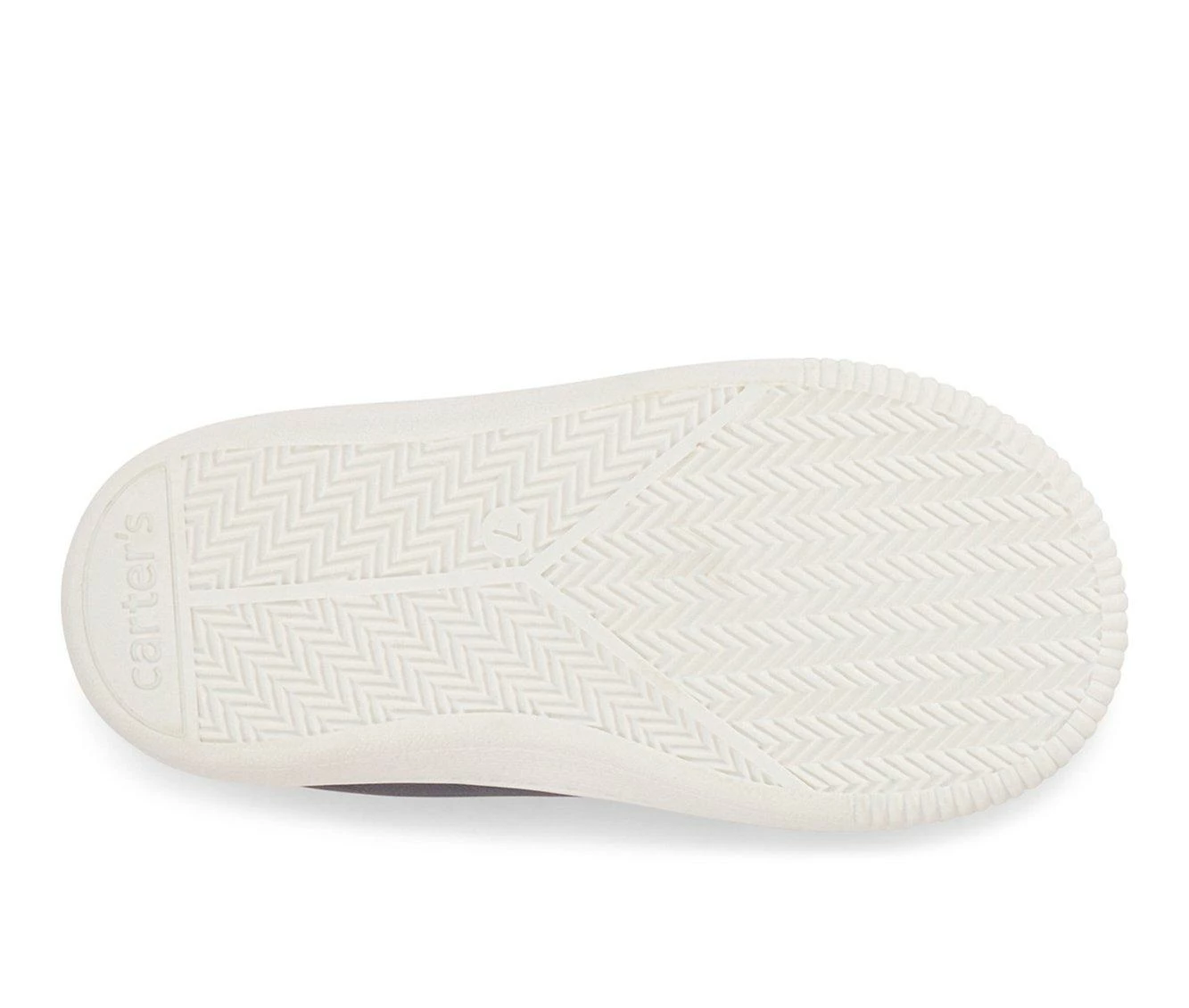 Girls' Carters Toddler & Little Kid Tryptic Fashion Sneakers 8 Girls' Carters Toddler & Little Kid Tryptic Fashion Sneakers - Image 6